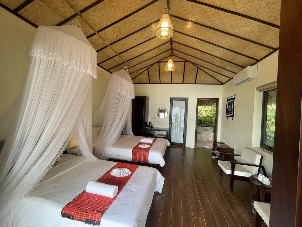 ta xua ecolodge