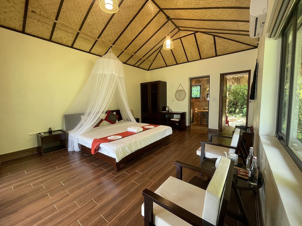 ta xua ecolodge