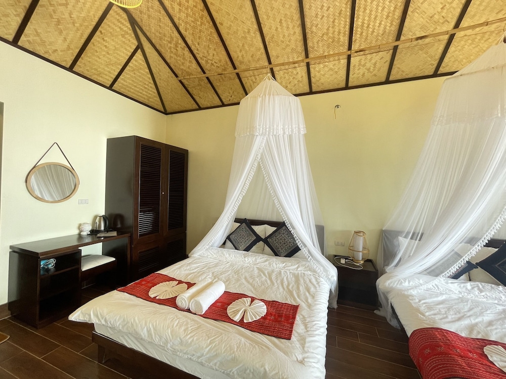 ta xua ecolodge