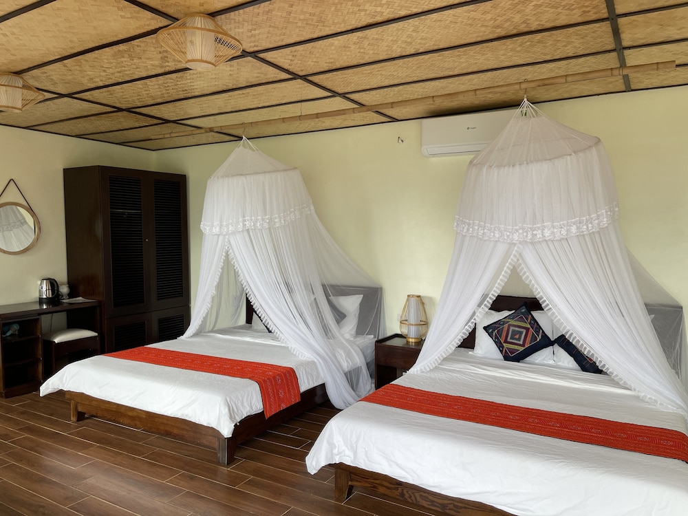ta xua ecolodge