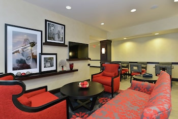 Hampton Inn Middletown,Dayton>>Cincinnati,3 star