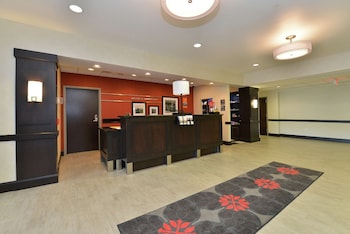 Hampton Inn Middletown,Dayton>>Cincinnati,3 star