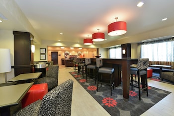 Hampton Inn Middletown,Dayton>>Cincinnati,3 star
