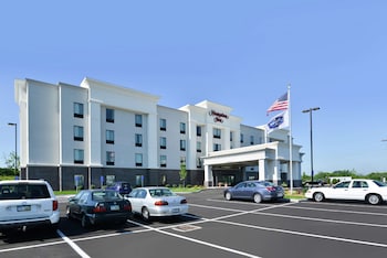 Hampton Inn Middletown,Dayton>>Cincinnati,3 star