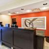 hampton inn middletown