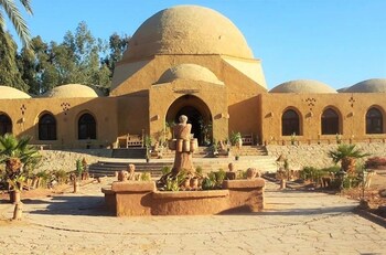 shanda lodge