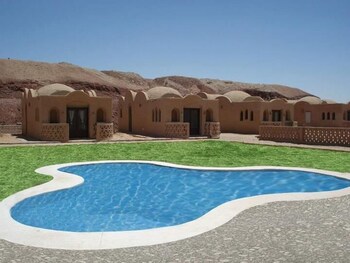 shanda lodge