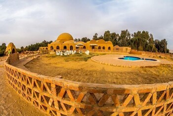 shanda lodge