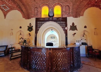 shanda lodge