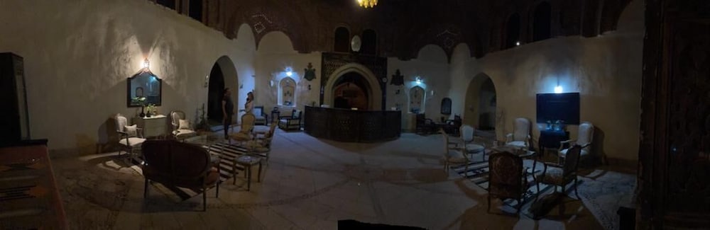 shanda lodge