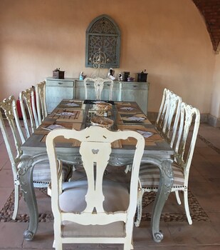 shanda lodge