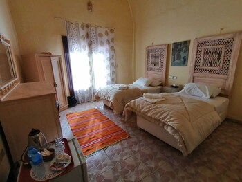 shanda lodge