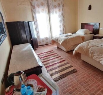 shanda lodge