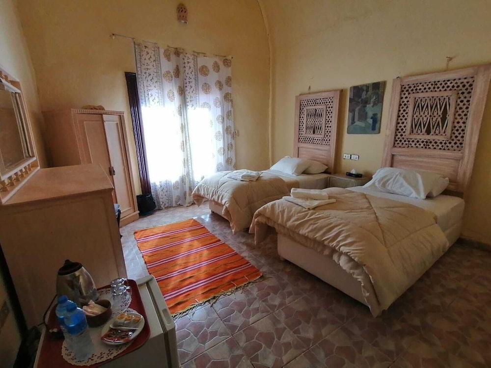shanda lodge