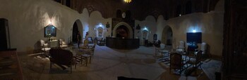 shanda lodge