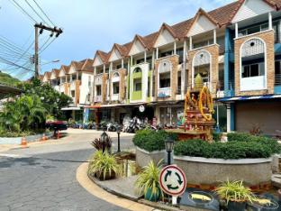 sea boss homestay