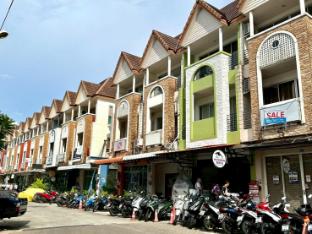 sea boss homestay