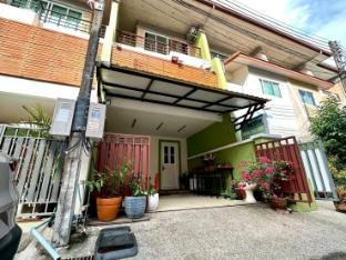 sea boss homestay