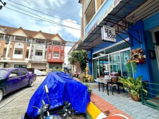 sea boss homestay