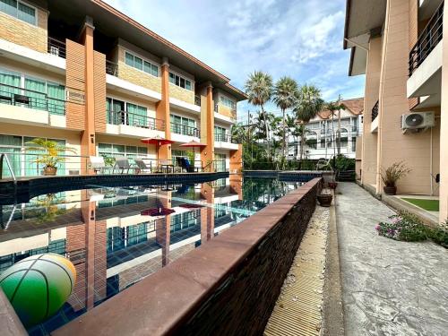 sea boss homestay