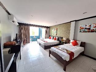 sea boss homestay