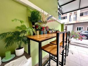 sea boss homestay