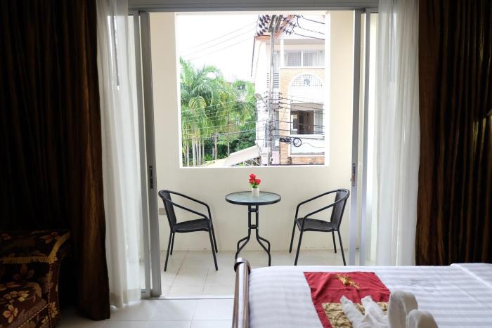sea boss homestay