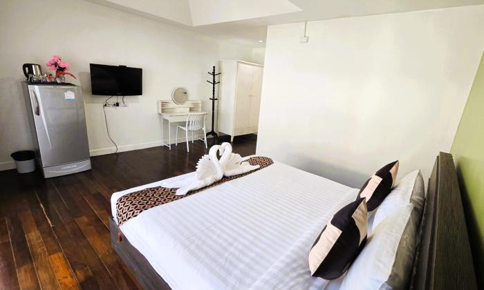 sea boss homestay