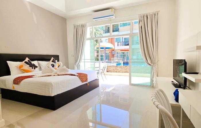 sea boss homestay