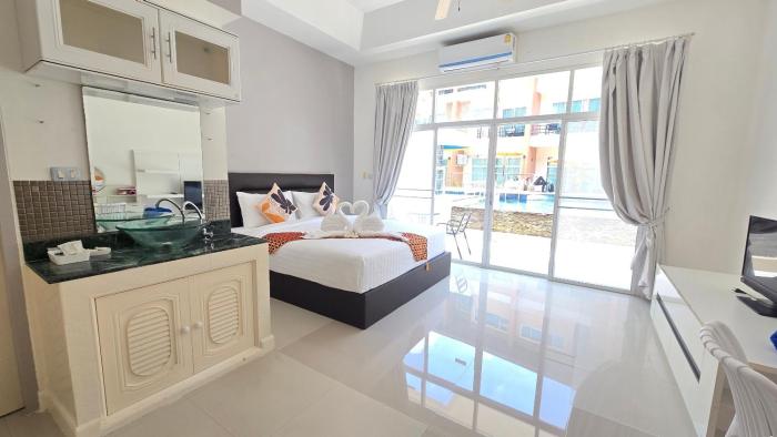 sea boss homestay