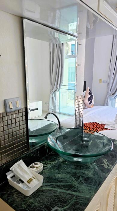 sea boss homestay