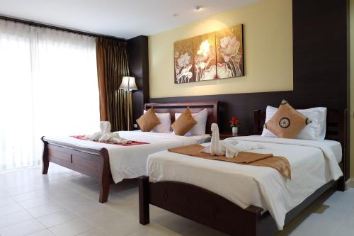 sea boss homestay