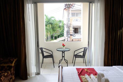 sea boss homestay