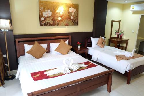 sea boss homestay