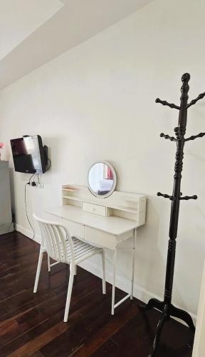 sea boss homestay