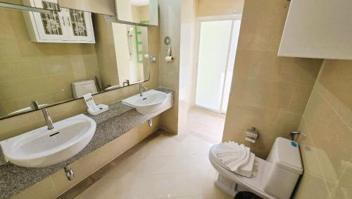 sea boss homestay