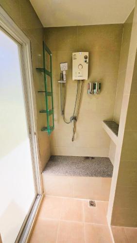 sea boss homestay