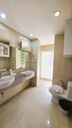 sea boss homestay