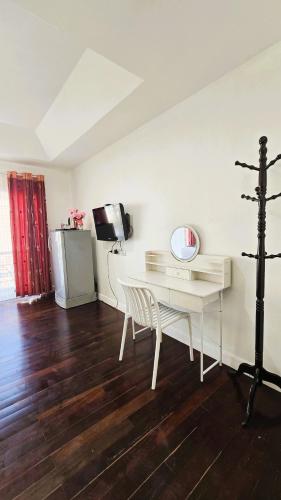 sea boss homestay