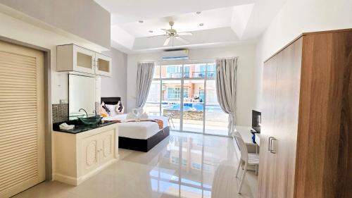 sea boss homestay