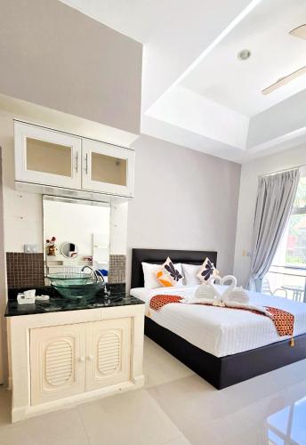sea boss homestay