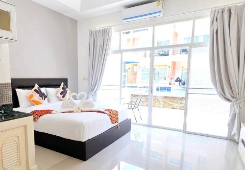 sea boss homestay