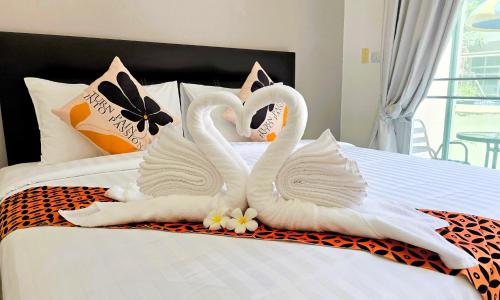 sea boss homestay
