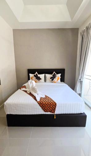 sea boss homestay