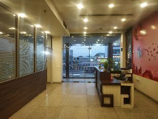 the palm hotel and restaurant