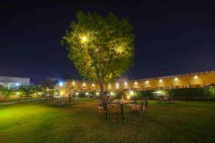 the jaisalmer resort