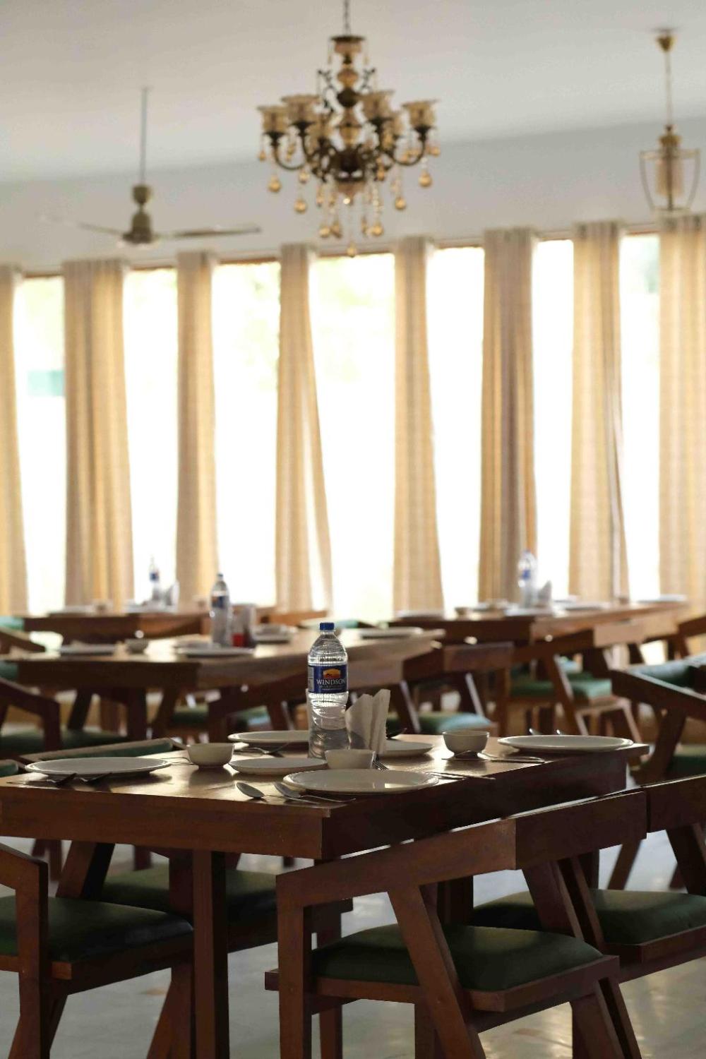 the jaisalmer resort