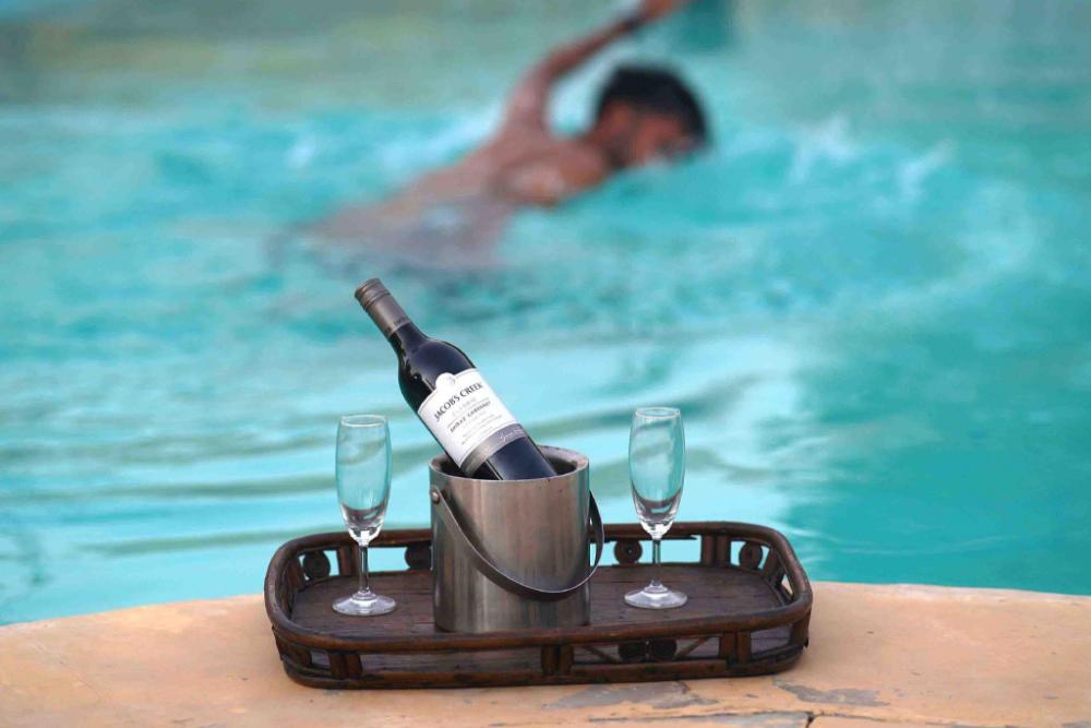 the jaisalmer resort