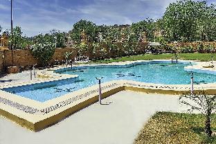 the jaisalmer resort