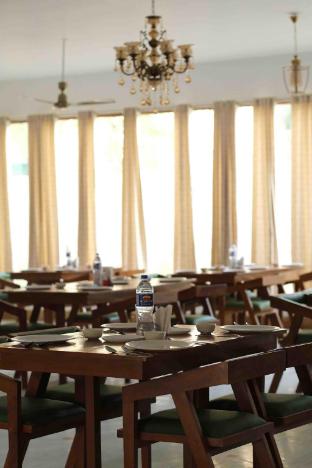 the jaisalmer resort